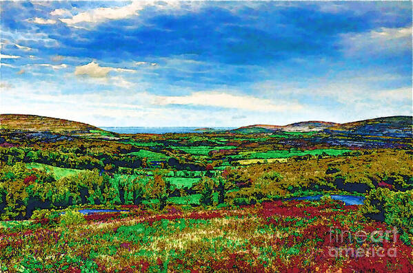 jeff_breiman's tweet image. jeff-breiman.pixels.com/featured/irela… #Ireland #irishlandscape #digitalart #photoart #artforsale #homedecor