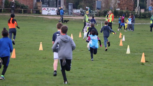 Event 306: A very muddy day but at least the rain stayed away. News, results and photos are up. parkrun.org.uk/lloyd-juniors/…