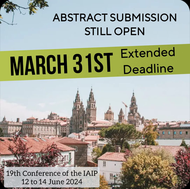 Prof David Canter (@profdavidcanter) on Twitter photo The Investigative Psychology conference is about to happen. It is shaping up to be really interesting . All details at iaip2024.com The Investigative Psychology conference is about to happen. It is shaping up to be really interesting . All details at iaip2024.com