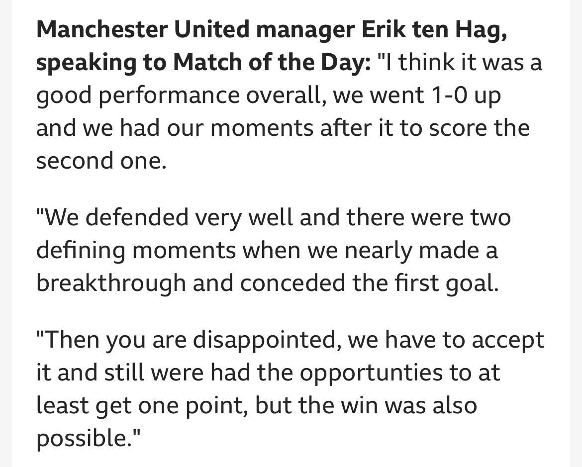 Ben Powell tweet media