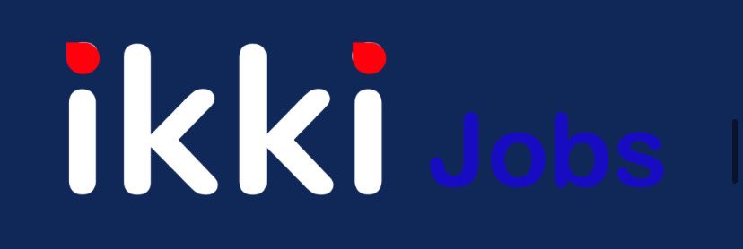 IKKIdapp's tweet photo. #myikki &amp; #ikkijobs -> https://t.co/E1eR2S6qDx 

#CareerGrowth #career #ikigai #jobs https://t.co/fAuPcsnaAl
