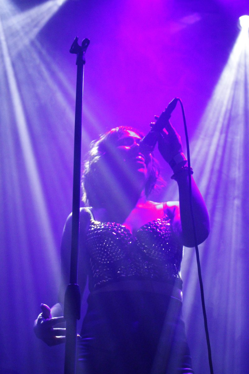 Aún no superamos lo vivido con <a href="/glass_spells/">Glass Spells</a> hace una semana en el <a href="/ForoIndierocks/">Foro Indie Rocks!</a>.

Aquí nuestra reseña: bit.ly/Glass-Spells-F…

#HFReseñas #HFMusic #HFConciertos