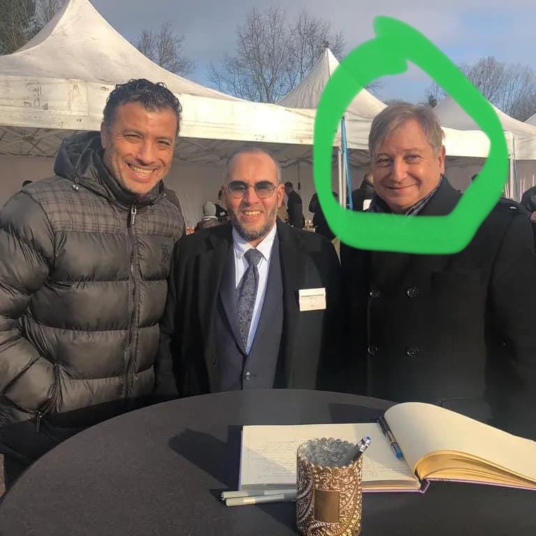 Le maire de Metz, François Grosdidier (ex-LR), souhaite subventionner la construction de la Grande Mosquée de la ville (MàJ)
fdesouche.com/2024/03/03/met…