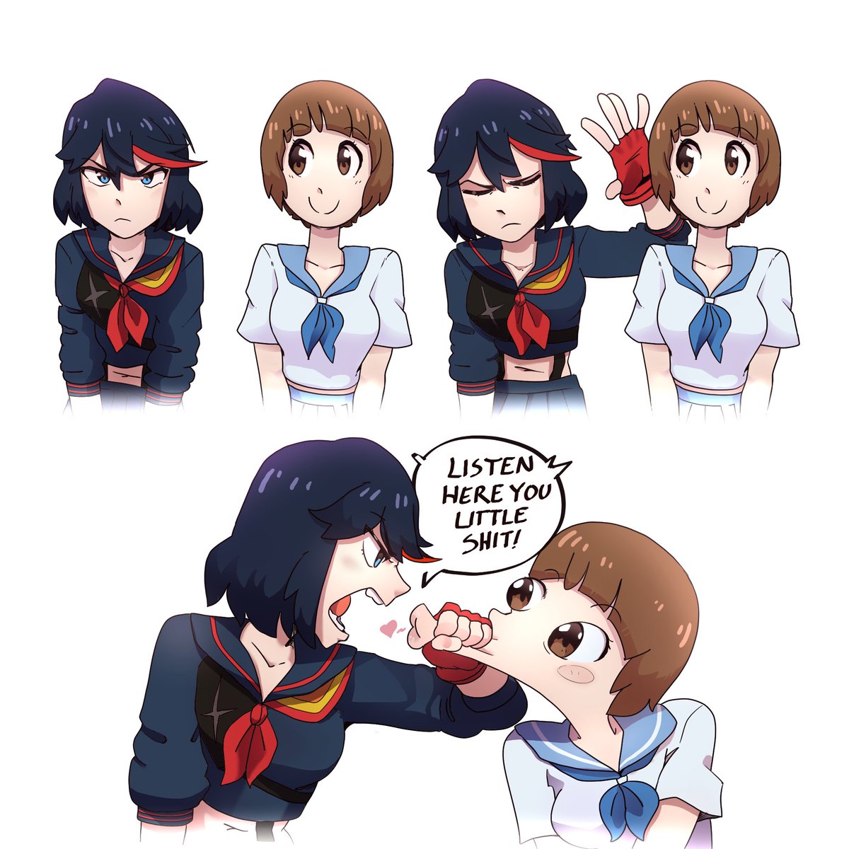 Kill la Kill