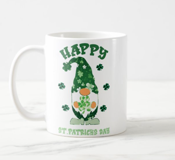 nordesigner83's tweet photo. Lucky Sips: St. Patrick's Day Gnome Mug Collection
Sip your way into the spirit of St. Patrick's Day with our charming Gnome Mug Collection!
#StPatricksDay #IrishVibes ๐ก #StPatricksDayDecor #IrishVibes
https://t.co/XrrFgWNljK https://t.co/S5fbbmDlvX