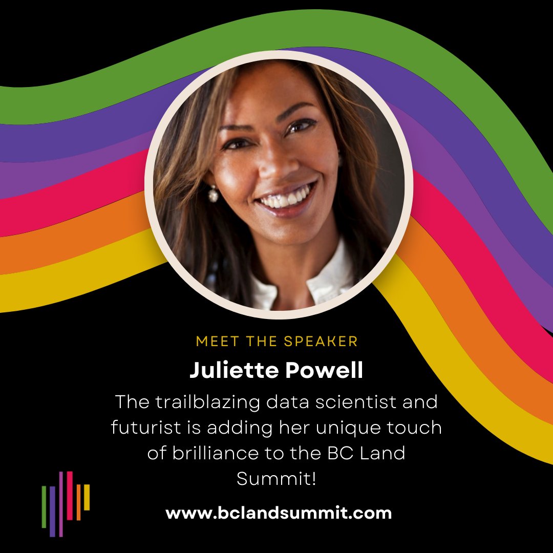 BCLandSummit's tweet photo. Brace yourselves for an unforgettable lineup! We're thrilled to unveil our stellar roster of speakers for BC Land Summit. Get ready to be enlightened, empowered, and inspired by their expertise! Register at https://t.co/vqqt3TRTRY https://t.co/SJECq0E6Tw