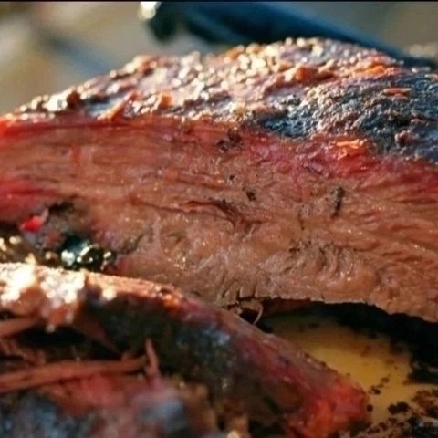 South Carolina BBQ tweet media