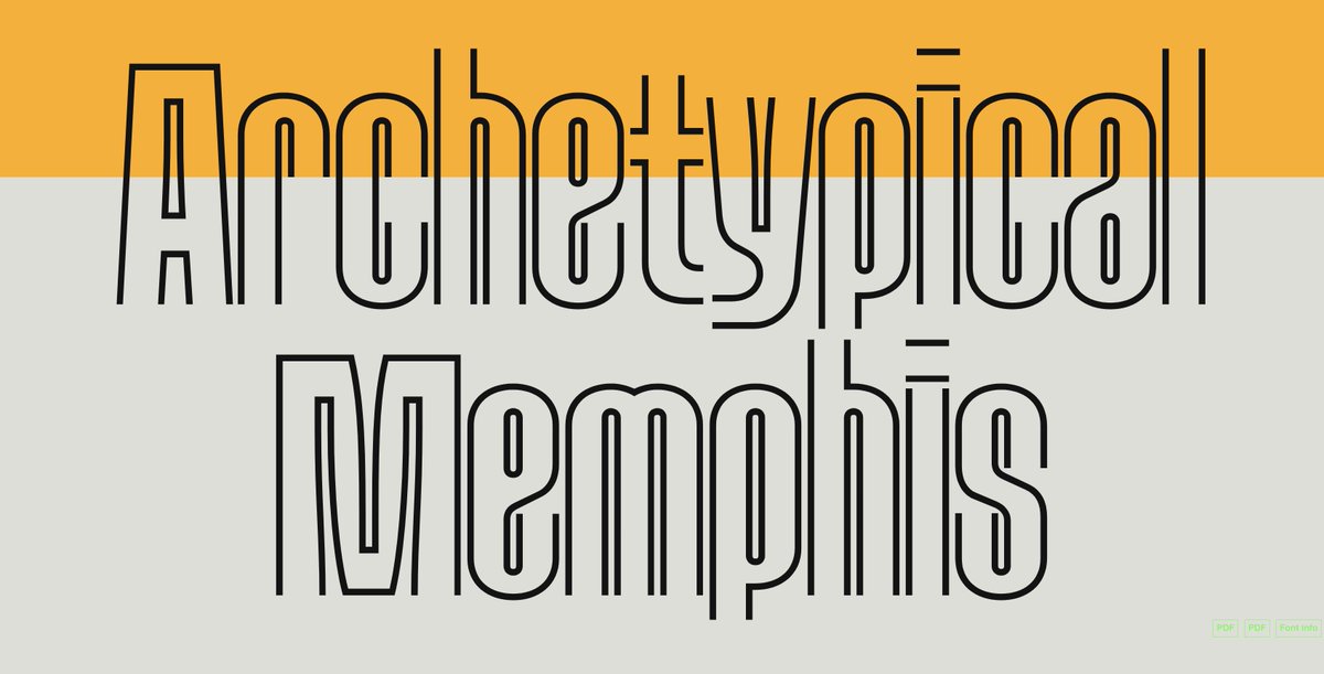 Mosaic by Maxitype.
An underrated type foundry with other fonts like Rhymes, Selecta and Signs.

maxitype.com/typeface/mosai…