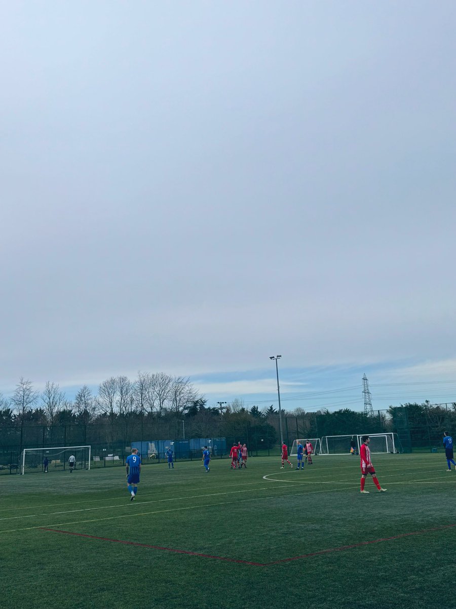 Coldhams Dons FC (@coldhamsdonsfc) on Twitter photo This mornings cup result:
Dons 4 - <a href="/RoystonUtd_RUFC/">Royston United Football Club</a> 0
A great team performance from the Dons with goals from Momoh (2), Shane and Walter. A clean sheet for the faultless Fabrizio in goal 🧤
Into the cup semi final 🏆 This mornings cup result:
Dons 4 - <a href="/RoystonUtd_RUFC/">Royston United Football Club</a> 0
A great team performance from the Dons with goals from Momoh (2), Shane and Walter. A clean sheet for the faultless Fabrizio in goal 🧤
Into the cup semi final 🏆