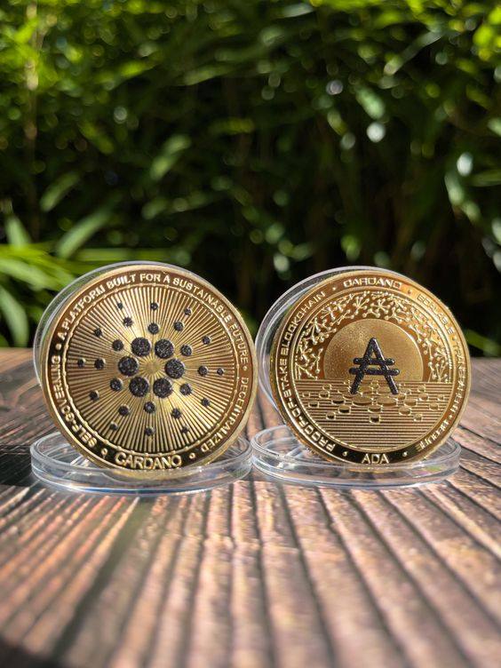 ₳ Lets go $ADA #Cardano ₳