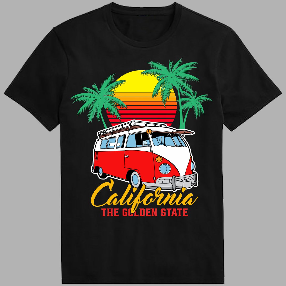 ansergraphics's tweet image. California the golden state T-Shirt design
Buy and Get it from here:
Teepublic: teepublic.com/t-shirt/529214…
Teespring: my-store-ddc54c.creator-spring.com/listing/califo…

#tshirtdesign #tee #tshirt #trendy #california #florida #paradise #summer #summervibe #sunbeach #palmtree #surfboard #surfer #surfing #sun