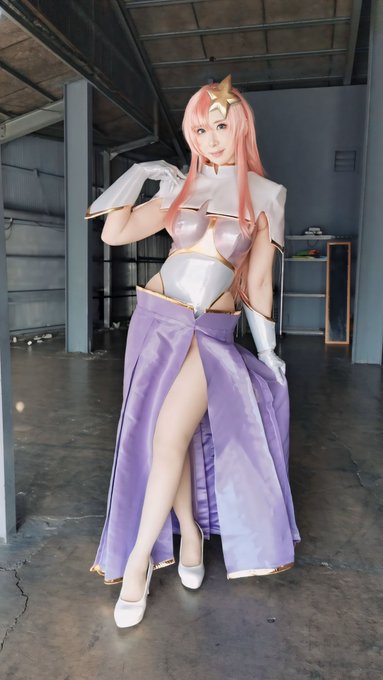 Twitterのコスプレ画像6