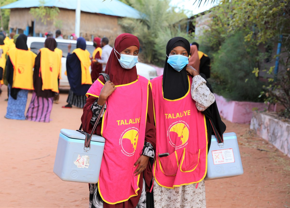 unicefsomalia tweet picture