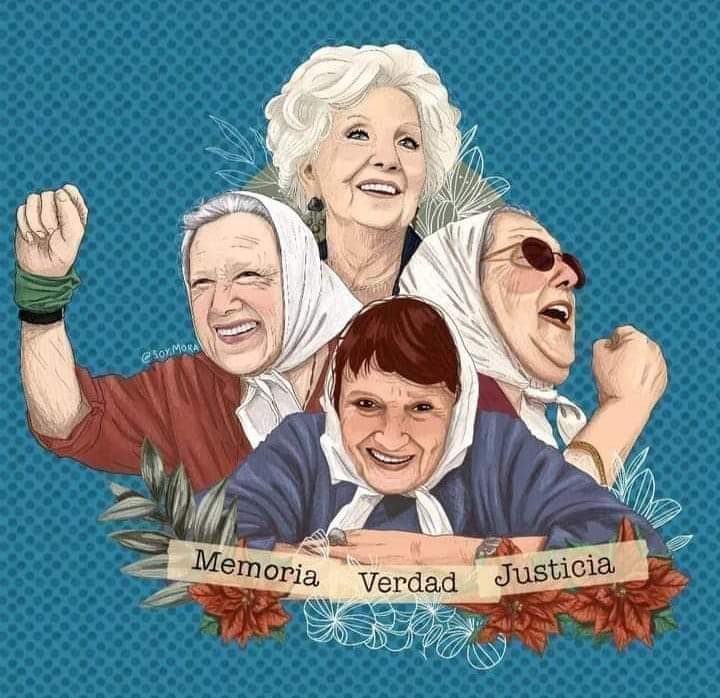 El 24 a la plaza, que es nuestra.