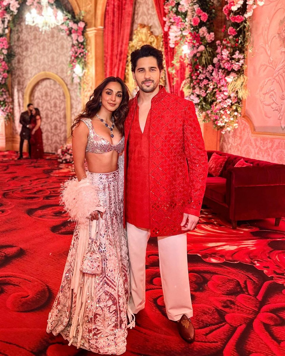 Sidharth Malhotra tweet media
