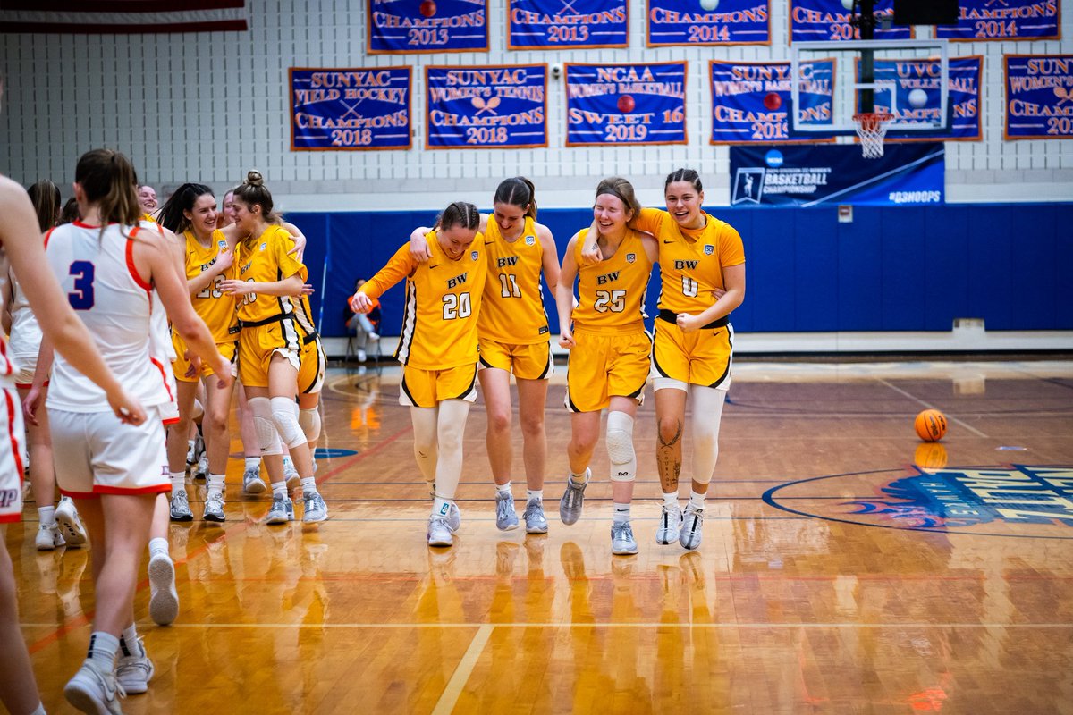 BW_wbasketball's tweet photo. 𝐰𝐨𝐤𝐞 𝐮𝐩 𝐟𝐞𝐞𝐥𝐢𝐧𝐠 𝐬𝐰𝐞𝐞𝐭 🤩

#DMFT #D3hoops https://t.co/ZkcllRrINb