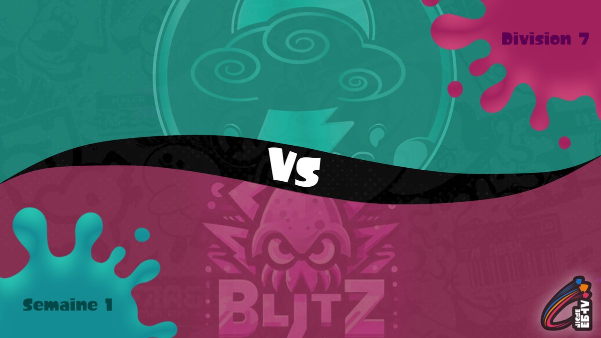 MATCHDAY !

Premier match de la saison, et une de nos joueuses traumatise déja nos adversaires 👿
L'occasion de les trauma une seconde fois avec une défaite 😁

🦑Ligue EBTV Saison 2 - Division 7 - Semaine 1
🆚@Blitz_spl 
⌚️16:00
🎙️<a href="/Laaplace/">Chí Lê</a> twitch.tv/miiniish

GLHF !