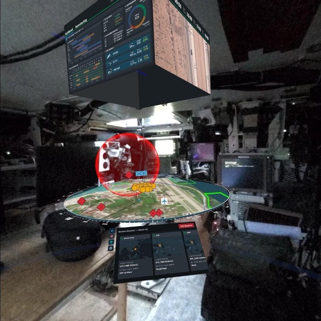 PLTRs_Palantir's tweet image. $PLTR Big thanks to everyone who tuned into spaces last night with myself and @eip1559. Big thanks to special guest @Either_Square  for joining at the very wee hours of the morning by hime. We spoke about a lot of topics but the most amazing thing to me is that we are all across…