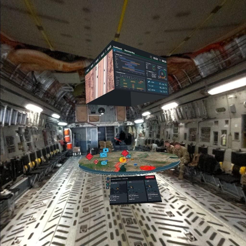 PLTRs_Palantir's tweet image. $PLTR Big thanks to everyone who tuned into spaces last night with myself and @eip1559. Big thanks to special guest @Either_Square  for joining at the very wee hours of the morning by hime. We spoke about a lot of topics but the most amazing thing to me is that we are all across…