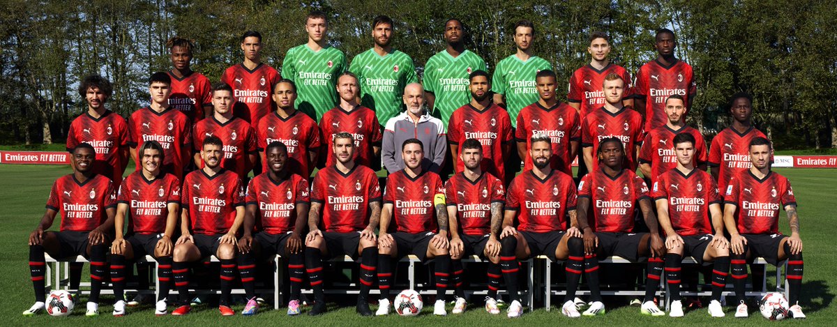 SempreMilan tweet media