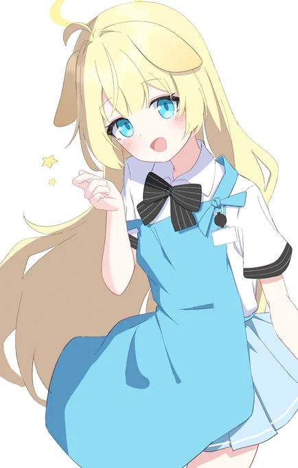 skebご依頼ありがとうございました…! 