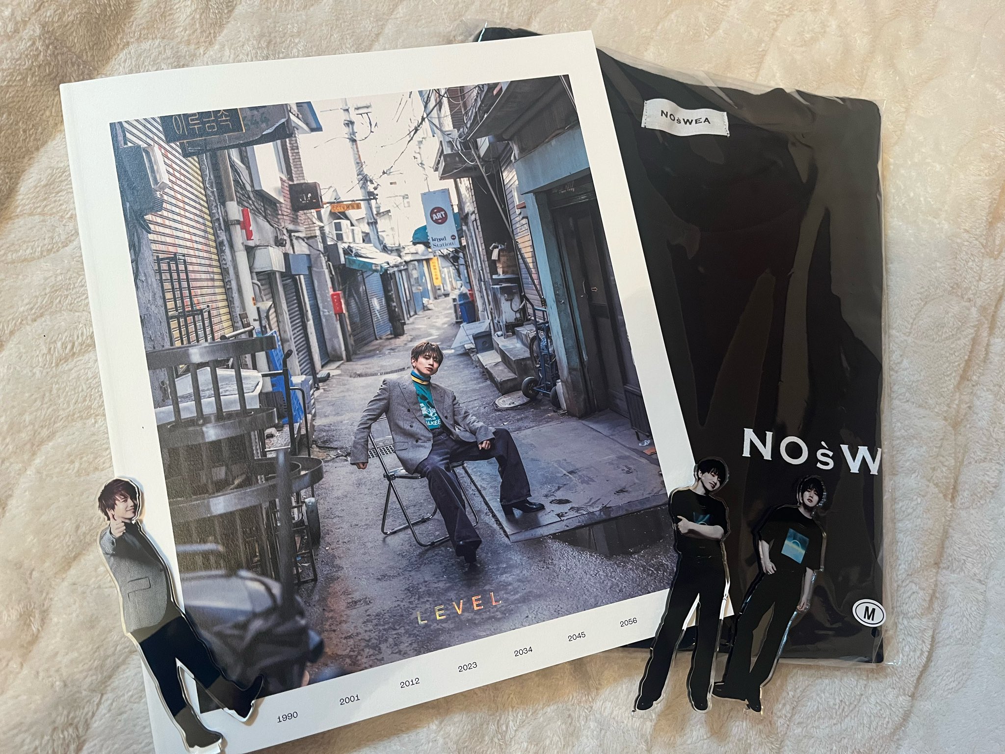 NosWEA スマホショルダー ショルダーストラップ 花村想太 ALL – NOsWEA
