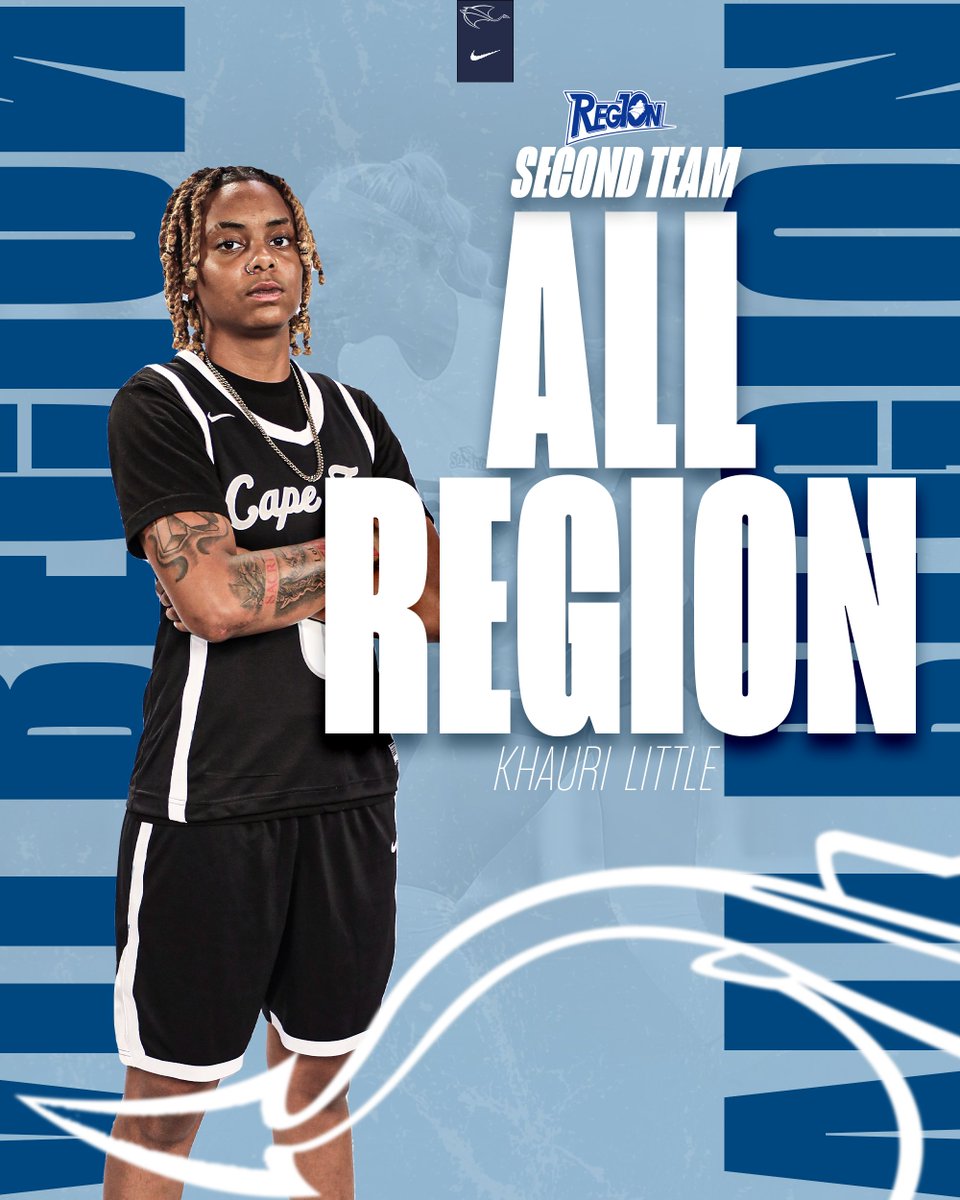 Cape Fear Athletics tweet media