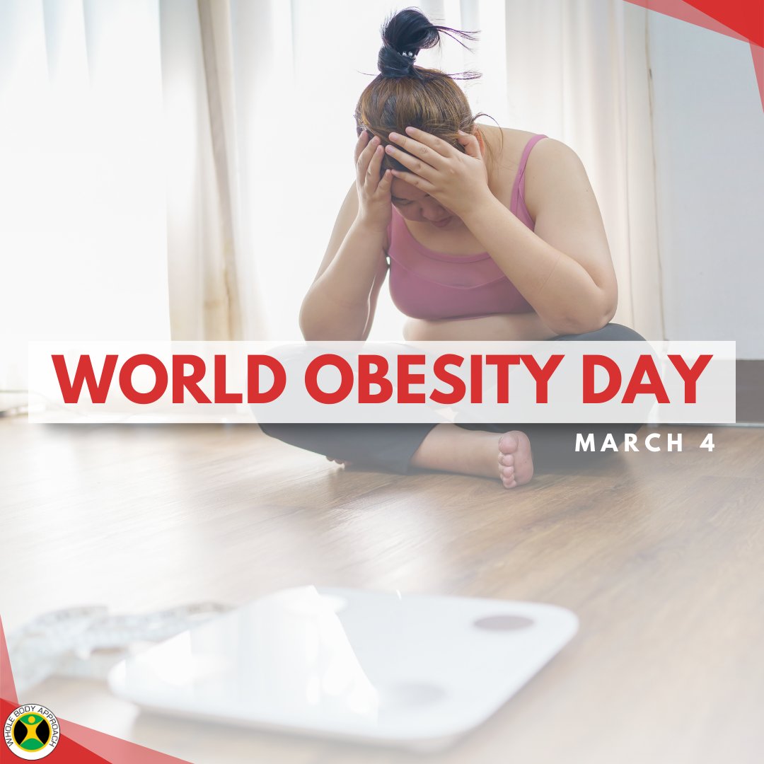 #WorldObesityDay #ObesityAwareness #ObesityPrevention #FightObesity #HealthyLiving #WeightManagement #ObesityHealth #ObesityAwarenessCampaign #ObesityEducation #EndObesity #ObesityCrisis #ObesitySolutions #ObesityPreventionPrograms #ObesityTreatment #ObesityEpidemic
