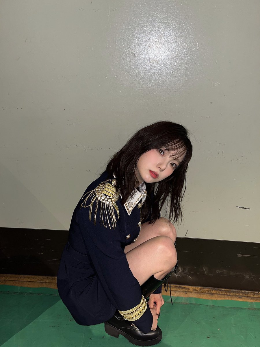 yujinzones's tweet image. I'm in love