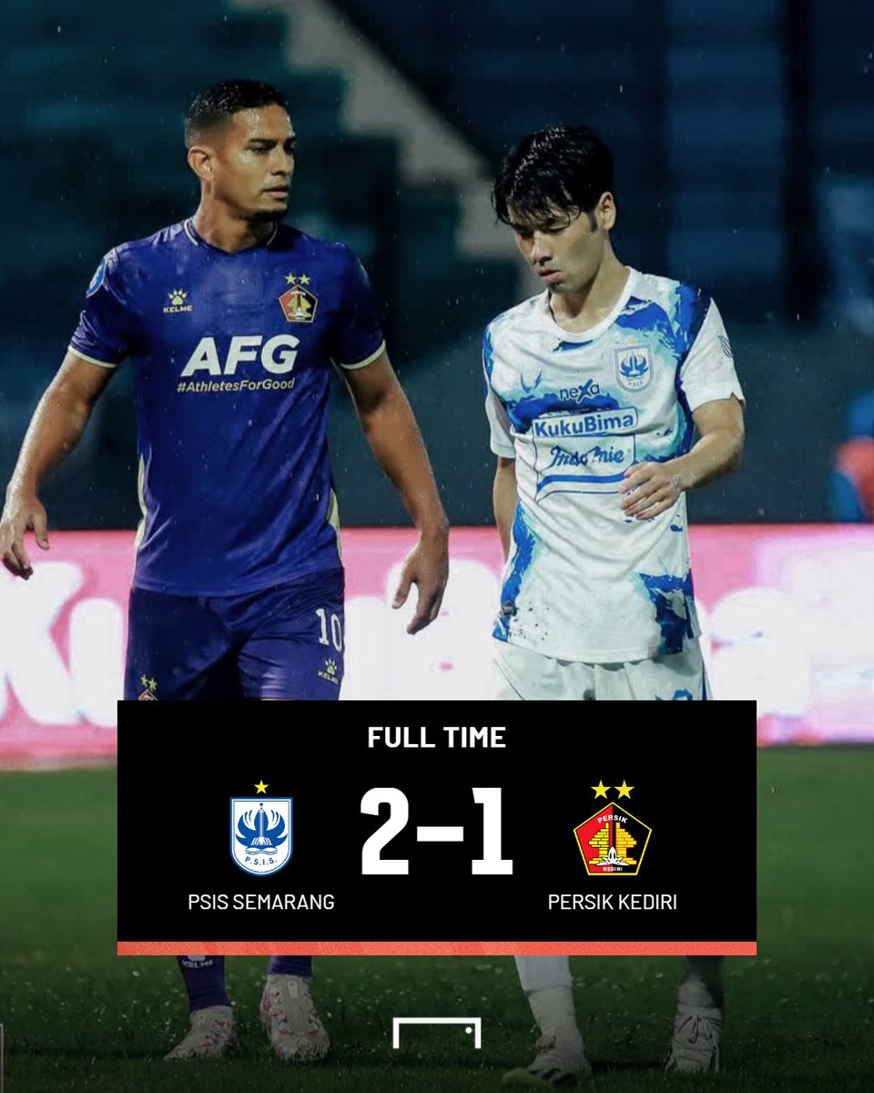Dua tim papan atas, Persib Bandung dan PSIS Semarang sama-sama mencatatkan kemenangan penting untuk menjaga posisi mereka di empat besar.

Persib berpesta gol ke gawang RANS FC, sementara PSIS taklukkan Persik Kediri.

#RANSFC #Persib #PSIS #Persik #Liga1