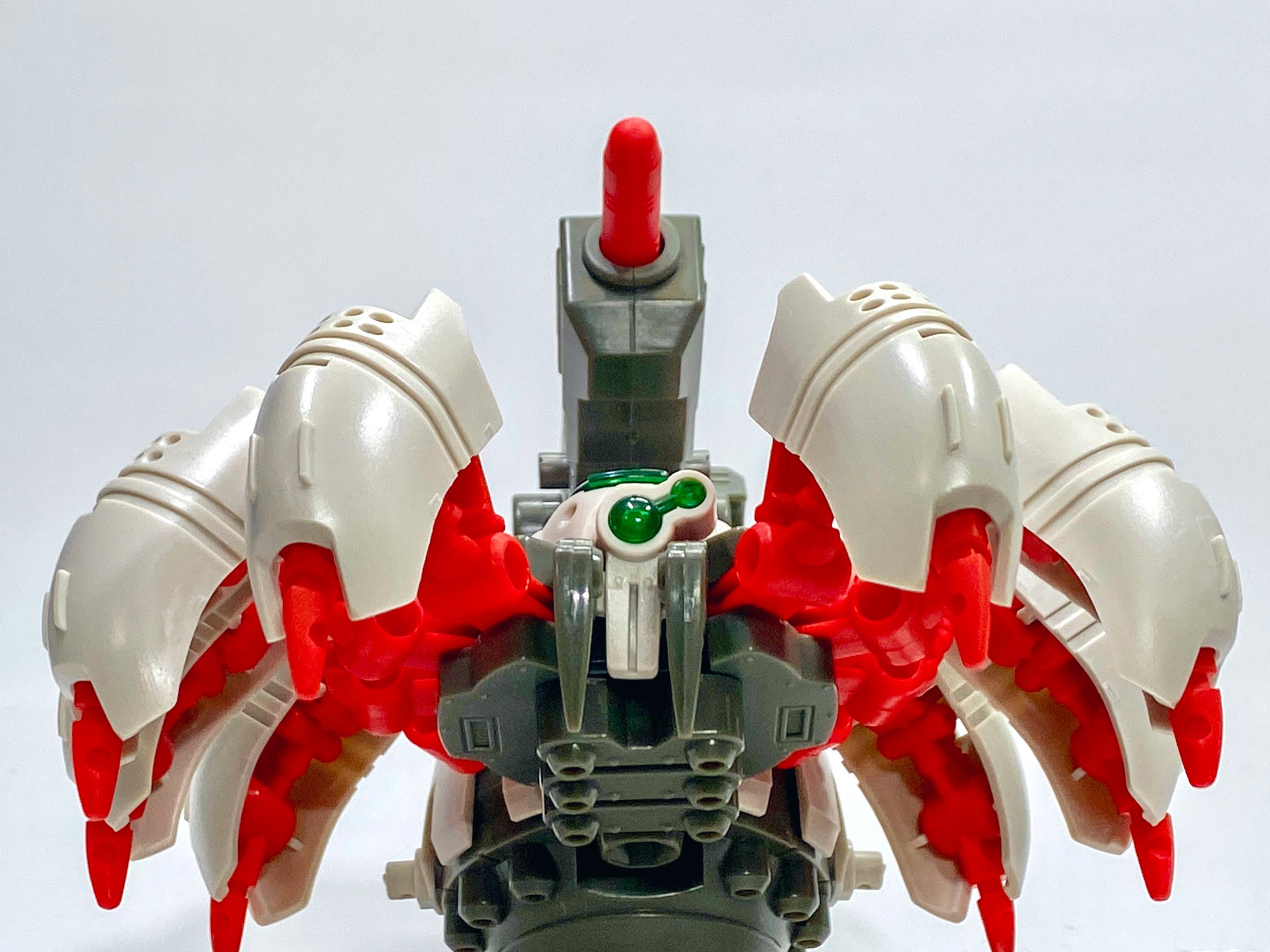 ZOIDS　ゾイド　Cannon Spider　キャノンスパイダー ZOIDS ゾイド Cannon Spider キャノンスパイダー
