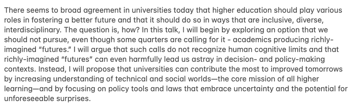 Lee Vinsel tweet media