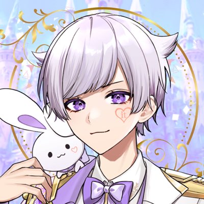 新しいプロフィール画像