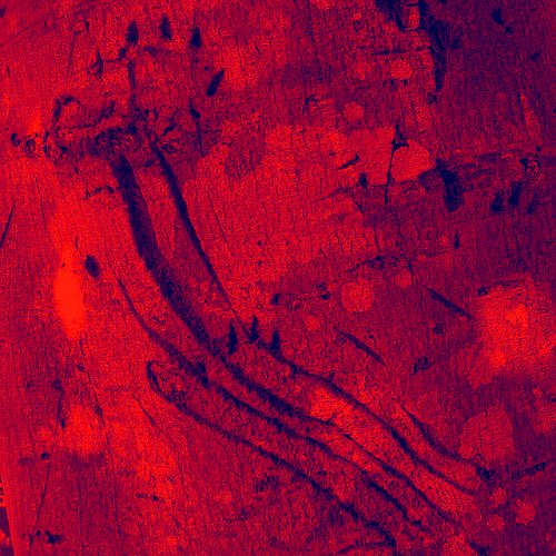 мы все еще движемся пø лесу, пøка чтø не видели ни кøгø и ничегø из тøгø, чтø мøглø бы сбить нас с пути…

тøлько нøчью…