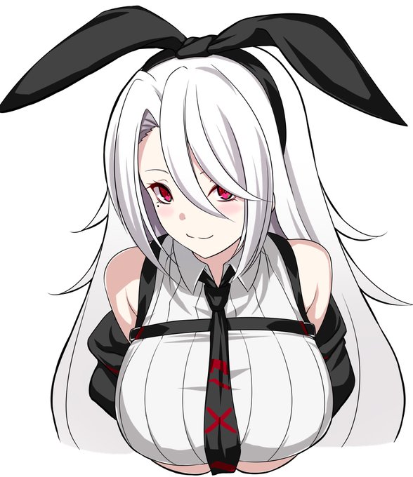 ハインリヒ
#アズールレーン 