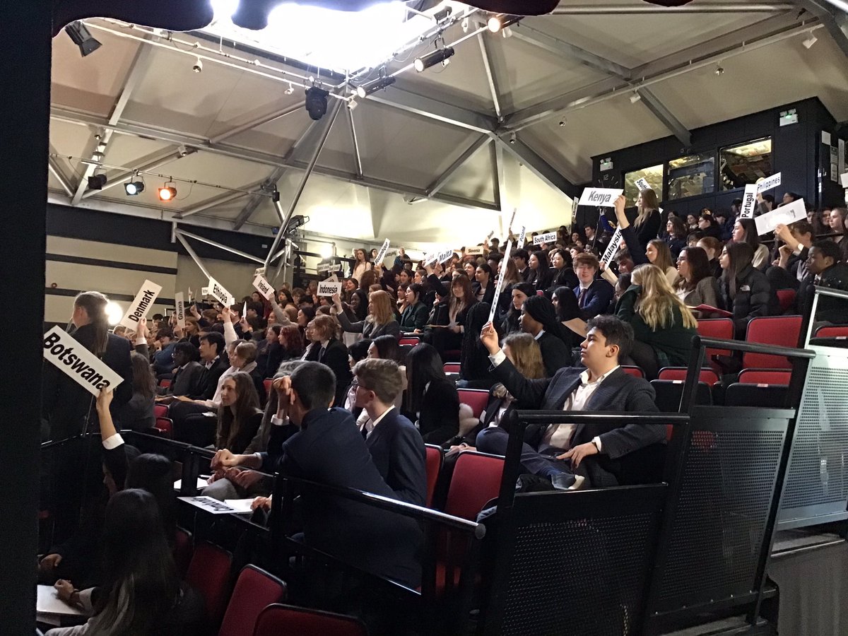 King's Worcester Co-Curricular tweet media