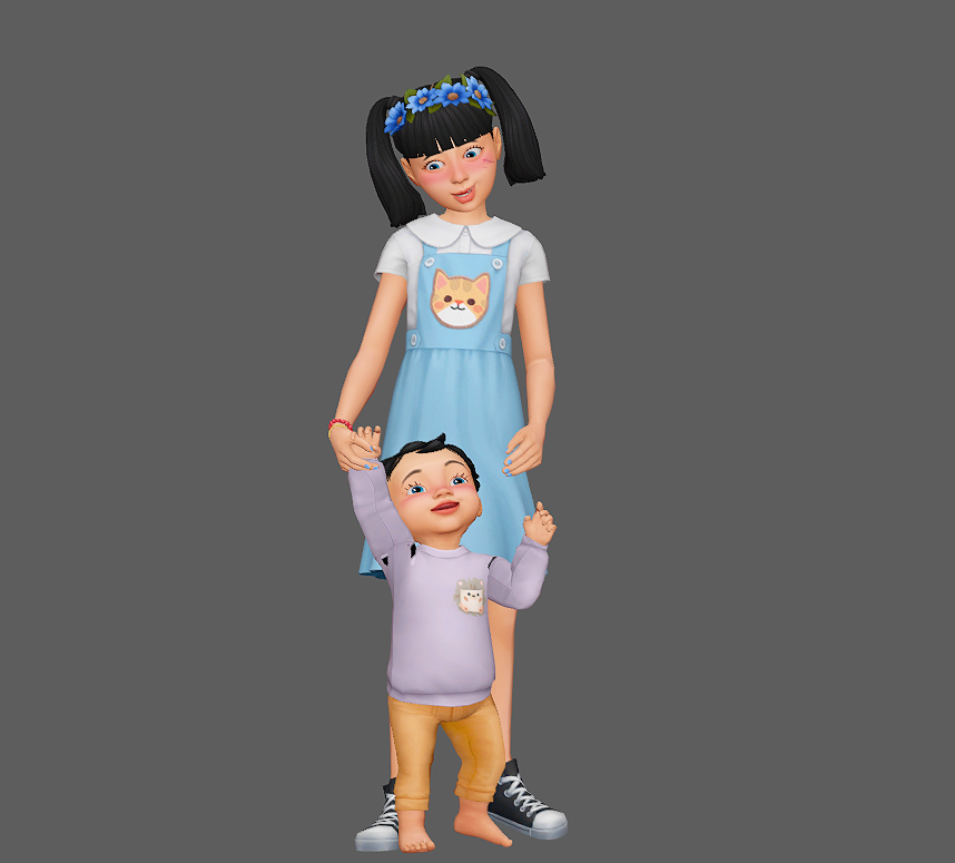 _beebeedee's tweet photo. blend. stuffs #TS4 https://t.co/FDaSDsSqGN