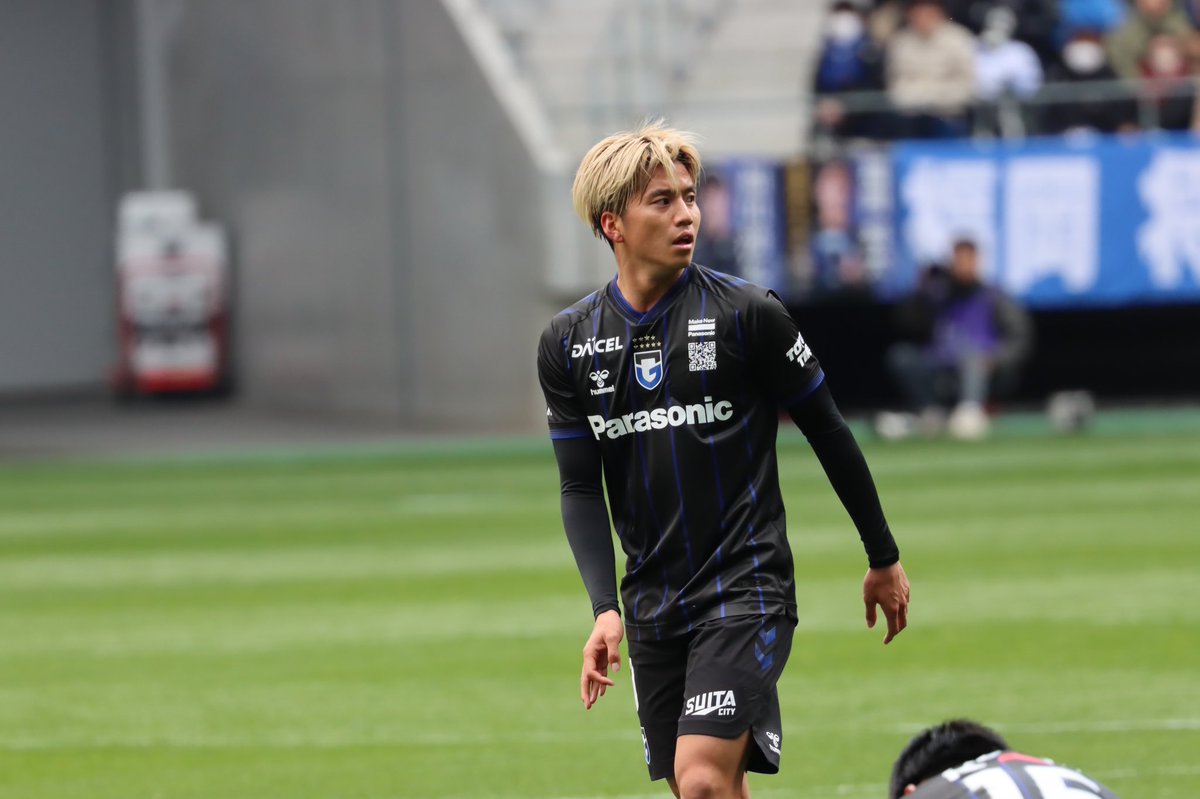 ガンバ大阪 24EXPOバンダナ 凹ま 山田康太選手 ガンバ大阪 24EXPOバンダナ 凹ま 山田康太選手