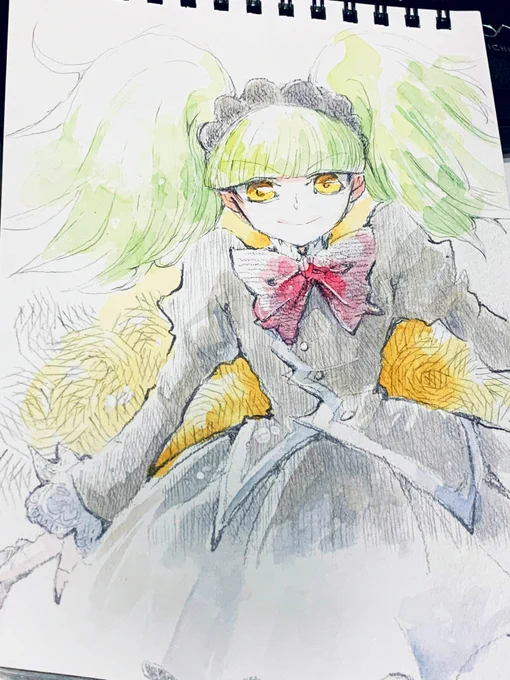 ダッサ!ダッサ!! 