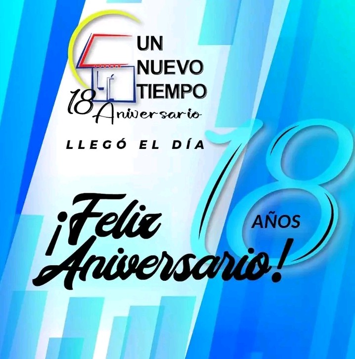 PCD_Merida's tweet image. Desde nuestro partido felicitamos al partido @partidoUNT por su aniversario 18, una organización llamada a lucha por la democracia de nuestro país, sigamos adelante compañeros!!