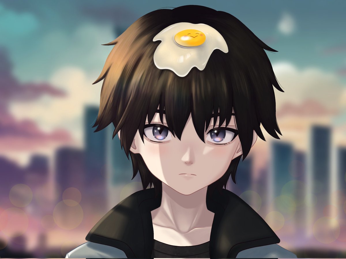 EggiEggu's tweet photo. He's an egg

https://t.co/M8omcZ5woZ https://t.co/hnE96qn8DD