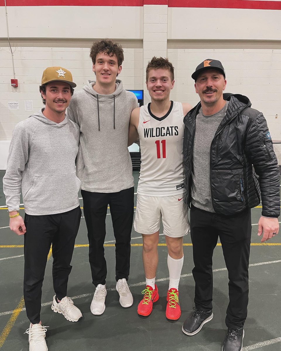 Tom Kirchoffner tweet media