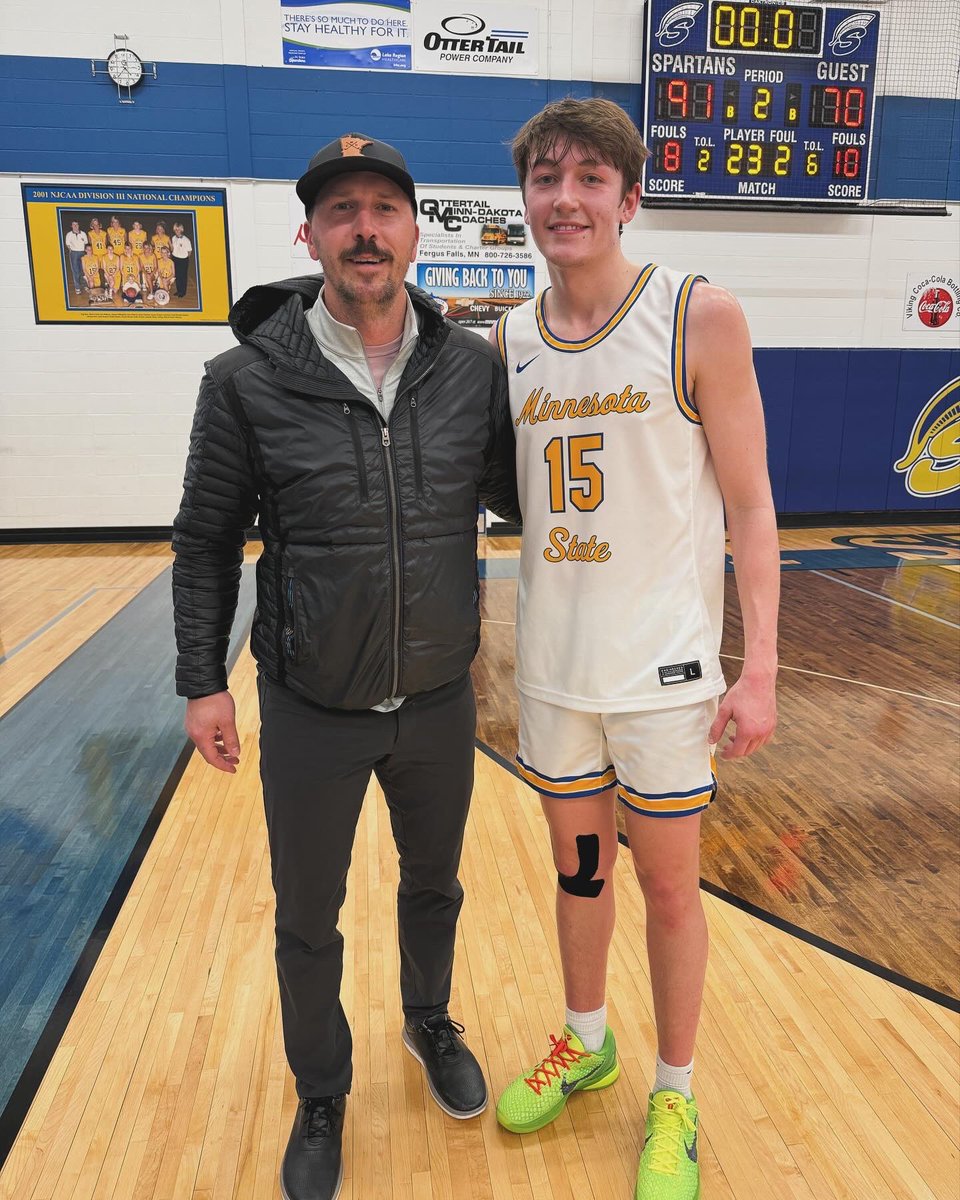What a great basketball season!
Extremely grateful to coach these young men in high school. It was great to be a fan this past winter and to be able to watch them on their basketball journey.  Still thankful to be called coach! #mustangs #giddyup 🐴🔵🟠