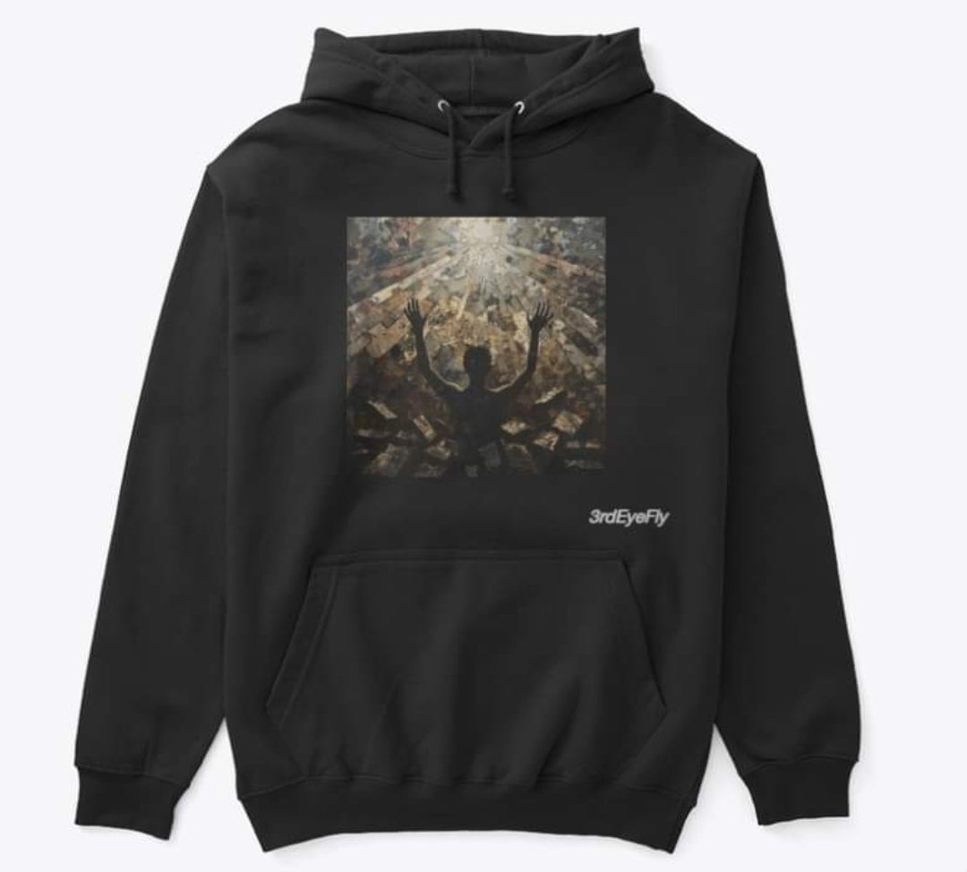 TheKoder1010's tweet image. The Immortal hoody from 3rdeyeFly, check out all the products and thank you for the love and support. Cheers! #Kennyofalltrades #3rdEyeFly my-store-d9e8f2.creator-spring.com/listing/immort…
