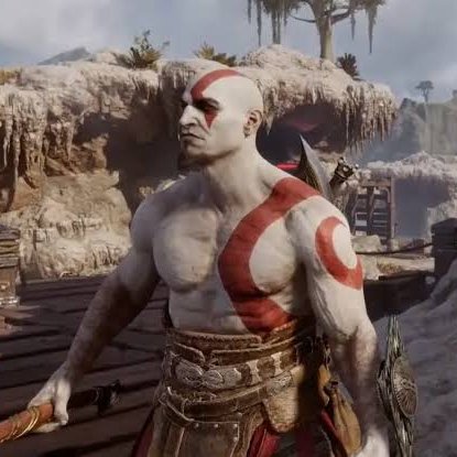 FortniteNwsHub's tweet image. Young Kratos was mentioned in a recent Epic Games survey for Fortnite. 👀

Next season is Greek themed, so it would be a perfect timing for this collab.

via @IbraYtti