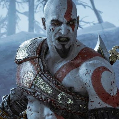 FortniteNwsHub's tweet image. Young Kratos was mentioned in a recent Epic Games survey for Fortnite. 👀

Next season is Greek themed, so it would be a perfect timing for this collab.

via @IbraYtti