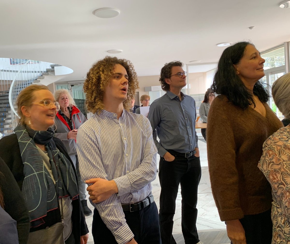 prime_news_ch's tweet image. Jubelnde Bürgerliche, lange Gesichter bei den Linken: Das Riehener Stimmvolk hat das Stimmrechtsalter 16 und die Sanierung der Deponie Maienbühl klar abgelehnt. Mehr dazu: t.ly/9yDUY @spriehen @FDPRiehen @FelixWehrli1 @NPollheimer