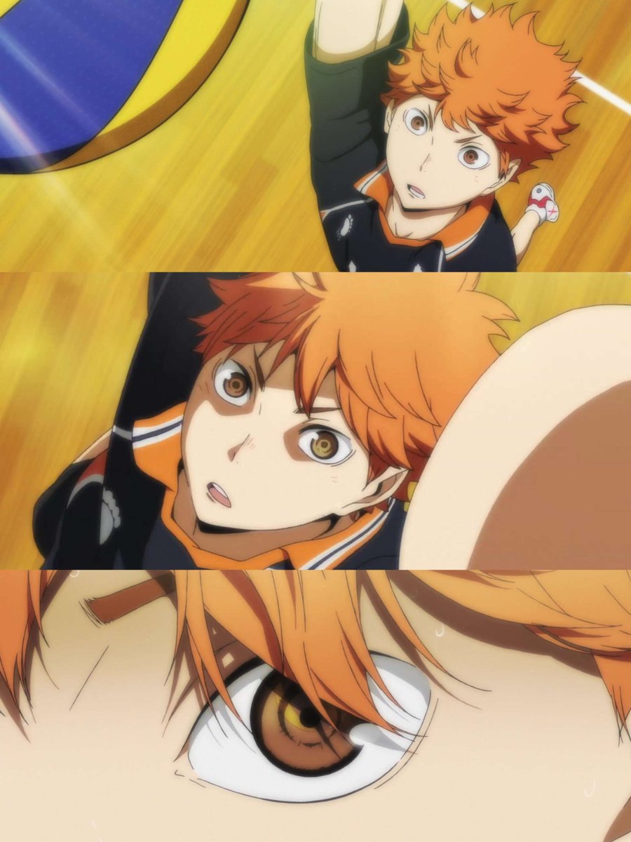 HINATA SHOYO