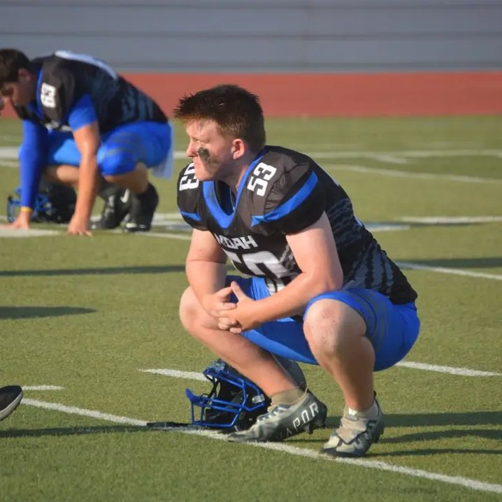Coach Ballinger (NOAH) tweet media