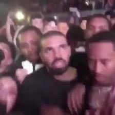 Cuando vas a un party de Rochy, pero despiertas en uno de Monkey Black